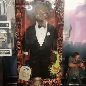 Tales from the crypt doll